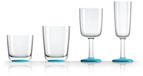 Verre Highball Palm 5367 Blue Laguna