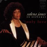 Suburban Salena Jones On Broadway