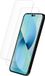 Myway, Pack 2 getemperd glas Geschikt voor Apple iPhone 14 Pro Max platte anti-kras, Transparant