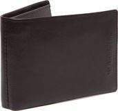 The Chesterfield Brand Dakota Billfold Wallet Brown