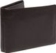 The Chesterfield Brand Dakota Billfold Wallet Brown