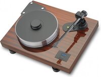 Pro-Ject Xtension 12 Evolution mahony Platenspeler