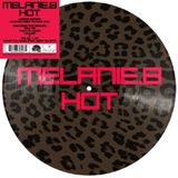 Universal Music Melanie B - Hot (LP)