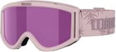 Bliz Pixie Skibril Roze Brown Pink/CAT3 Garçons, Filles