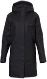 NOMAD® Parka Veste Femme | M | Noir