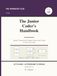 The Junior Coder's Handbook: Twenty Things Every Program Does, and a Place To Plan Your Own
