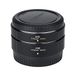 JJC AET-FXS(II) Automatische verlengbuis voor Fujifilm X Mount lens