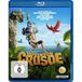 STUDIOCANAL Robinson Crusoe Blu-ray Duits