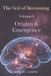 The Libri GmbH The Veil of Becoming-The Veil of Becoming Paperback