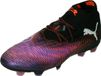 Puma Future 8 Ultimate FG Voetbalschoenen - Zwart - Maat 44