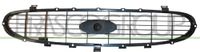PRASCO Kühlergitter FD9082011 vorne