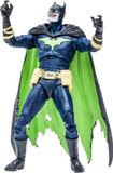 McFarlane DC Comics: Dark Nights Metal - The Batman Who Laughs 7 Action Figure 18cm