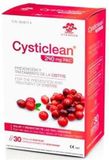 Cysticlean 240mg Pac - 30 Capsules