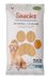 bubimex Snack gevogelte traktatie voor honden, 120 g, 7 stuks