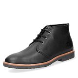 Panama Jack Gael Veterboots Heren - Zwart - Maat 47