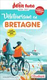 Guide Petit Futé Guide Vélotourisme En Bretagne 2026
