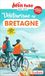 Guide Petit Futé Guide Vélotourisme En Bretagne 2026
