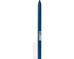Maybelline Tattoo Liner Gel Pencil - 921 Deep Teal - Blauw - Waterproof Oogpotlood