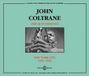 Sonic Rendezvous John Coltrane - The Quintessence (New York City 1956-1962) (2 CD)
