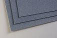 Clairefontaine 696165C Pakket Pastelmat Papier - 5 Vellen Speciaal Karton voor Droge Pastels - A3 29,7x42 cm 360g - Donkerblauw