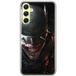 ERT GROUP mobiel telefoonhoesje voor Samsung A34 5G origineel en officieel erkend DC patroon Batman Who Laughs 002