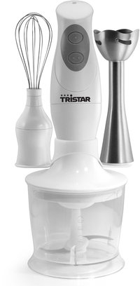 Tristar MX-4154 Staafmixerset