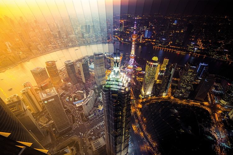 Schmidt 58239 Puzzel - 1000 stukjes - Unisex