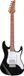Ibanez AZ22S2-BK Black - Guitare électrique