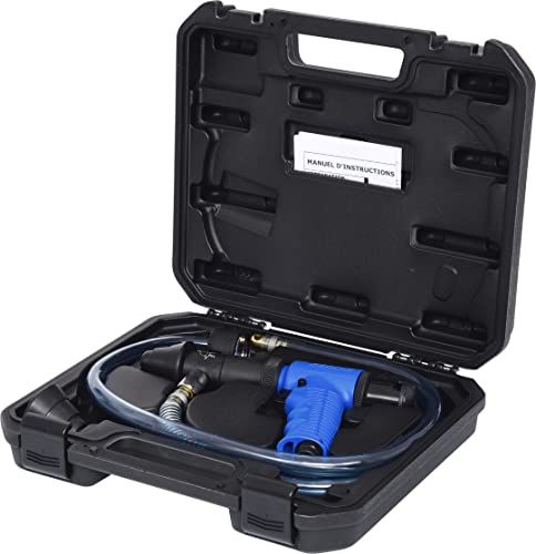 KS Tools 150.2070 Vacuum-koelsysteem vulapparaat, 4-dlg