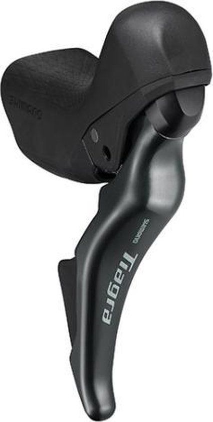 Shimano Tiagra ST-4725 - Shifter/remgreep - Rechts - Aluminium - Zwart