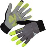Endura Windchill Handschoenen Heren - grijs