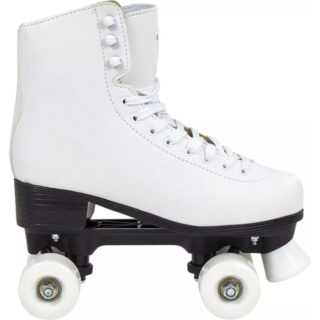 Roces RC1 rolschaatsen dames wit maat 40