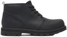 Timberland Britton Road Wp Chukka Laarzen Zwart EU 41 Man