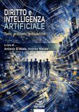 Diritto e intelligenza artificiale. Temi, problemi e prospettive