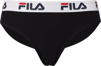 Fila Women's Briefs Brazilian Black M