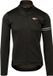 agu Performance Winterjack Heren Wielrenjas Softshell Waterafstotend Winddicht Zwart L