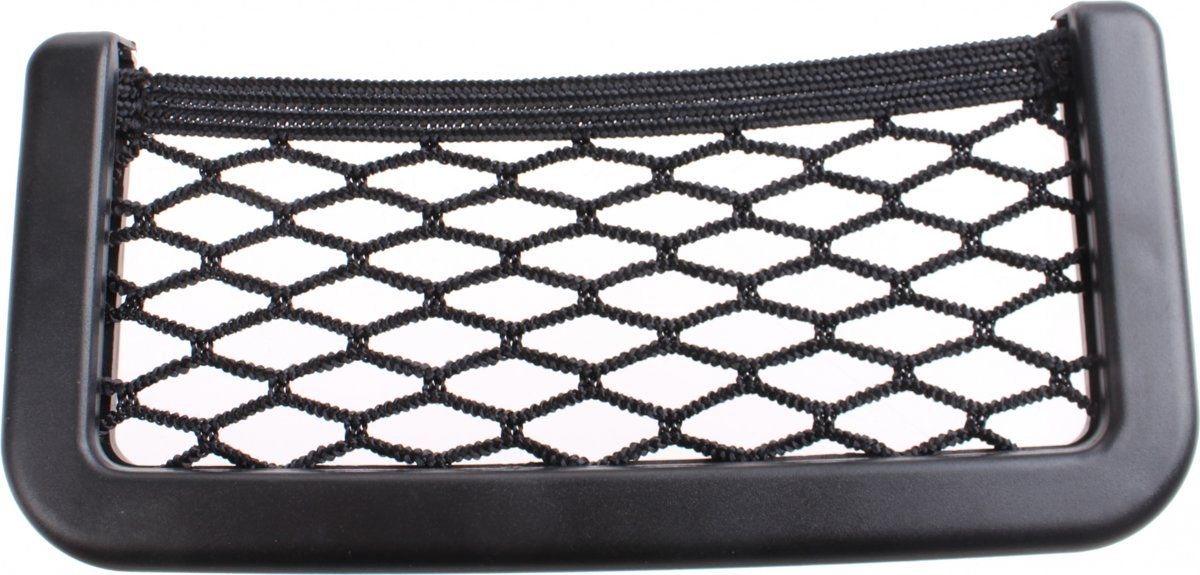 ProPlus Opbergnet Elastisch 17 X 8 Cm Met Frame Ns-4
