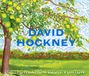 David Hockney: The book that accompanies the David Hockney 25 exhibition at the Fondation Louis Vuitton, Paris