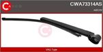 CASCO CWA73314AS Bras d'essuie-glace Vag