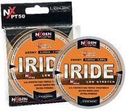 Colmic Iride Monofilament 600 M Orange 0.220 mm