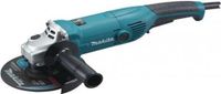 Makita GA6021 Blau/Schwarz Winkelschleifer