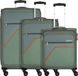 American Tourister Sky Surfer 4 wielen Kofferset 3-delig