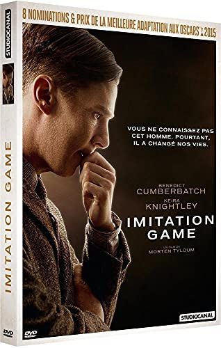 STUDIOCANAL Imitation Game