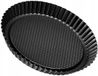 Zenker Tattvom 28cm Zwart Metaal