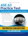 ASE A3 Practice Test: Practical Exam Review