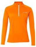 VAUDE Women's Larice Light Shirt II dames pullover