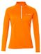VAUDE Women's Larice Light Shirt II dames pullover