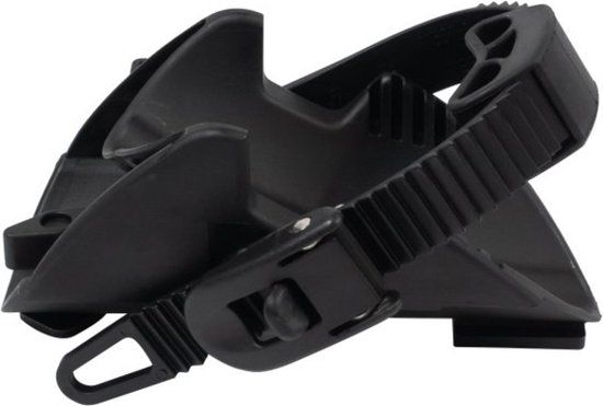 Pro-User Wielstopper voor Diamant TG/FG Rechts - 100 cm - 8717809993618