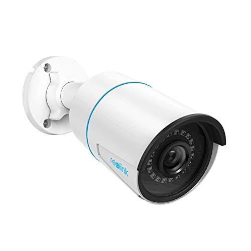 Reolink RLC-510A 5MP Smart PoE Beveiligingscamera voor Buiten