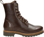 Panama Jack Frisia B31 Napa Marron/Brown Maat 37